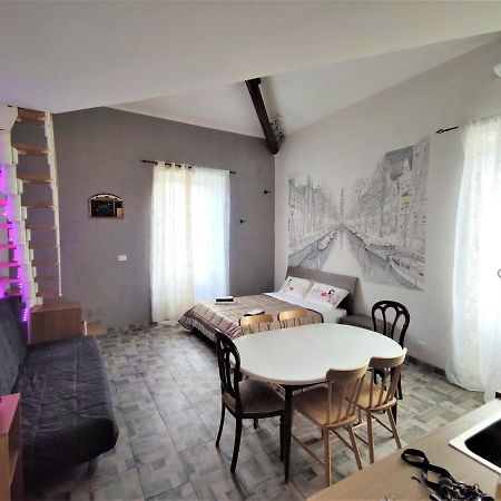 La Badia Del Cavaliere 1 Hotel Рим Екстериор снимка