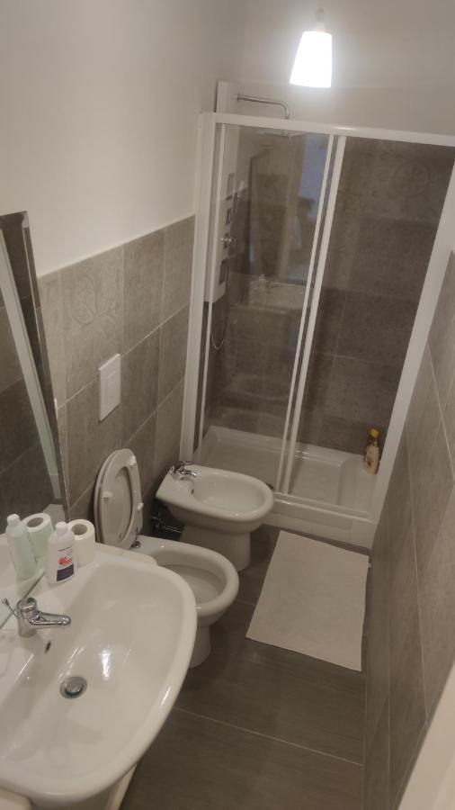La Badia Del Cavaliere 1 Hotel Рим Екстериор снимка