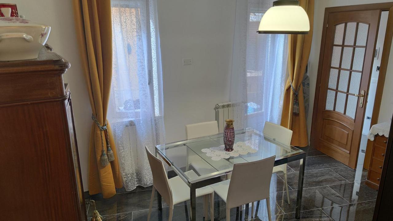La Badia Del Cavaliere 1 Hotel Рим Екстериор снимка