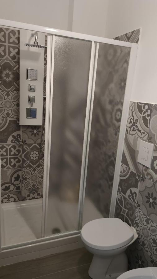 La Badia Del Cavaliere 1 Hotel Рим Екстериор снимка