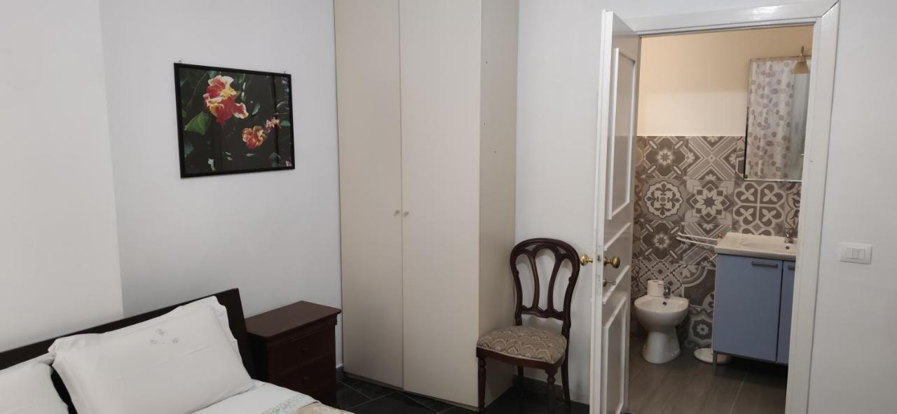 La Badia Del Cavaliere 1 Hotel Рим Екстериор снимка