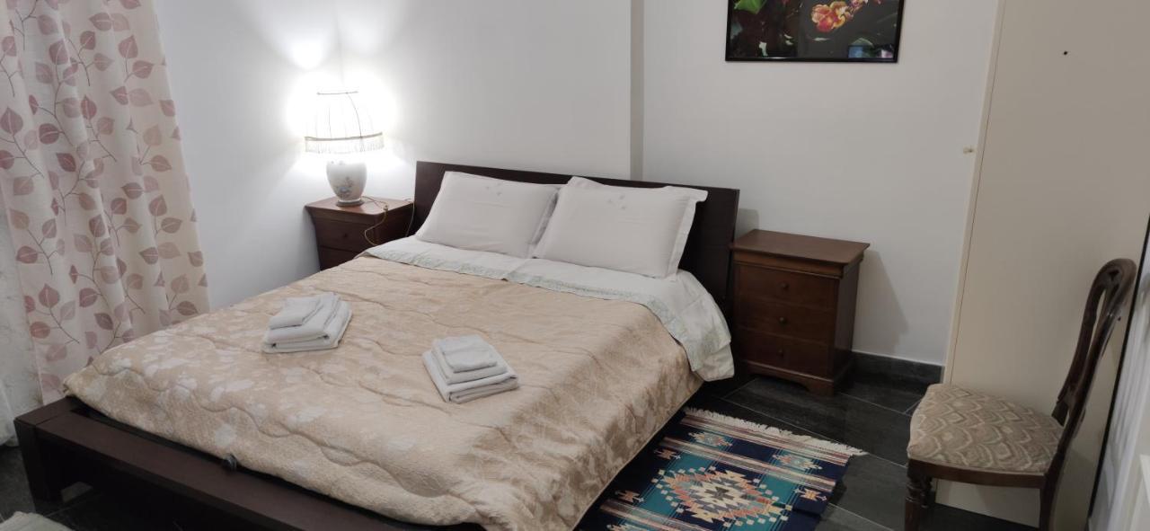 La Badia Del Cavaliere 1 Hotel Рим Екстериор снимка