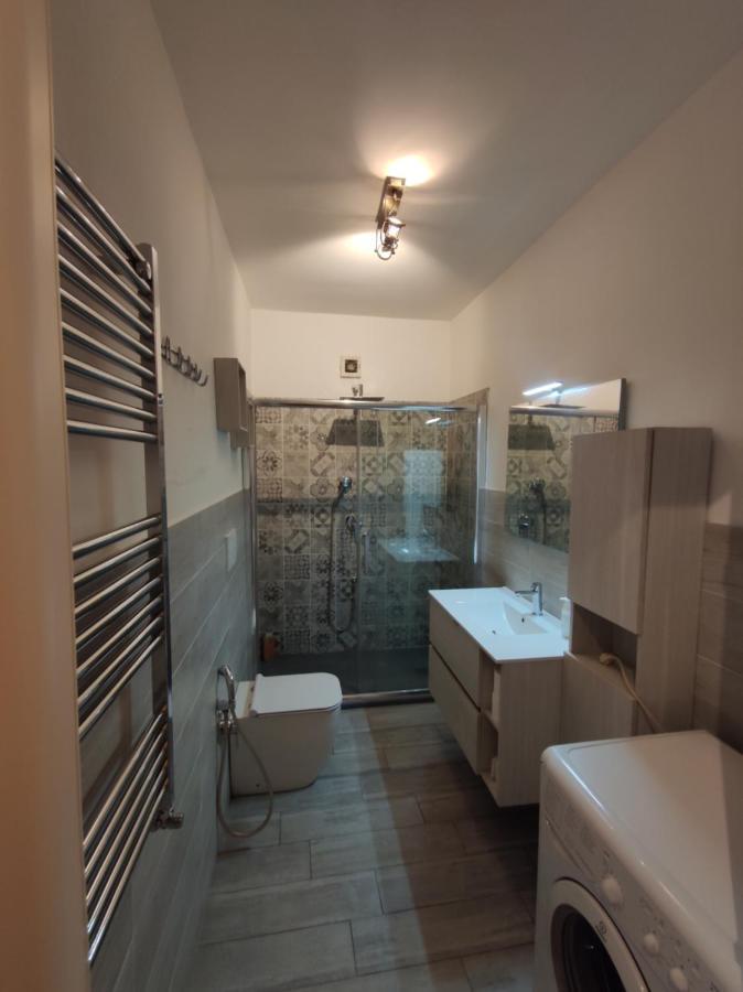 La Badia Del Cavaliere 1 Hotel Рим Екстериор снимка